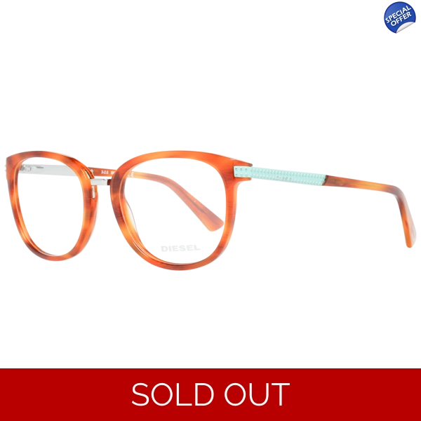 Diesel Optical Frame DL5232 054 51